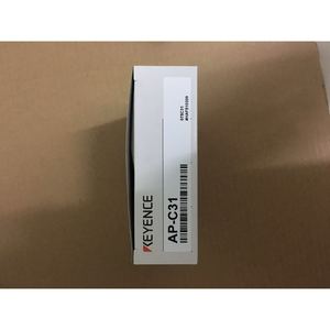เซ็นเซอร์วัดความดันดิจิตอล Keyence Ap-C31 แบบติดตั้งบนแชสซี แรงดันไฟฟ้าใช้งาน 24V ผลิตในประเทศญี่ปุ่น - Product Image 1