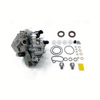 Kit Perbaikan Injektor Pompa Diesel 891863-CP3-2 untuk Pompa 0445020175