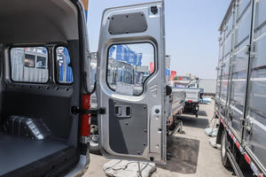 Autobus neufs à conduite à droite, <span class=keywords><strong>minibus</strong></span> 10 places, transport de <span class=keywords><strong>passagers</strong></span>, mini-fourgonnette, voiture familiale - Product Image 5