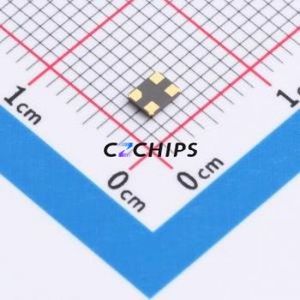 SWXC5ABVE0-36.000000 Crystal (Passive) SMD3225-4P Crystal Oscillator SMD Crystal Oscillator 36MHz 10ppm 8pF - Product Image 2