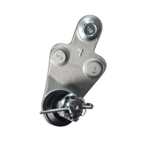 Rotule de suspension 43340-39545 pour Toyota Lexus, moteur 2AZ-F, système de suspension MacPherson, pièce de rechange - Product Image 3