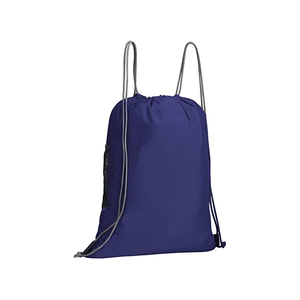 <span class=keywords><strong>Zaino</strong></span> con Chiusura <span class=keywords><strong>a</strong></span> Zip Personalizzabile, Impermeabile ed Ecologico, con Tasche e Logo Personalizzato - Product Image 5