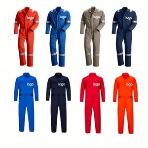 Combinaison de travail jetable professionnelle pour hommes, économique et sécurisée, pour la climatisation, par un fournisseur spécialisé - Product Image 2