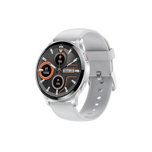 Smartwatch Sportivo per Android e iOS con Display TFT Touch a Schermo Intero, Tracker di Attività, Monitoraggio del Sonno e della Salute - Product Image 4