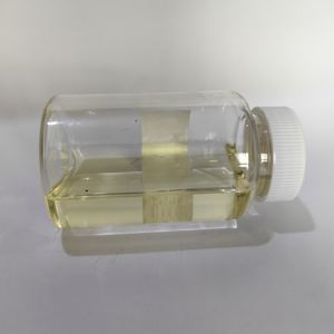 Lubrifiant automobile durable avec composition d'huile de base pour la série de machines à papier - Product Image 3