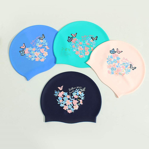 <span class=keywords><strong>Bonnet</strong></span> de bain à haute élasticité et à <span class=keywords><strong>prix</strong></span> abordable pour adulte, meilleur <span class=keywords><strong>bonnet</strong></span> de bain en silicone à haute élasticité et à bas <span class=keywords><strong>prix</strong></span> - Product Image 5