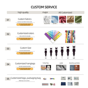 XW-TZ8347-2 tuta da Yoga attillata ispirata alla nuvola di reggiseno Casual ad asciugatura rapida pantaloni da corsa per il Fitness in tinta unita Set Yoga - Product Image 6