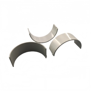 Rodamiento de biela de alta calidad 612600030033 para motores Weichai WD618 de camiones Sinotruck - Product Image 4
