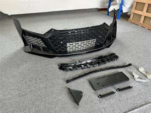 2016 2019 cũ cho <span class=keywords><strong>Audi</strong></span> R8 cản trước nâng cấp mô hình mới 2022 cho <span class=keywords><strong>Audi</strong></span> R8 cản trước sợi carbon phía trước môi - Product Image 3