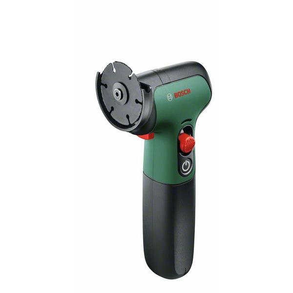 BOSCH - 06039D2000-M EasyCut&Grind - 7.2 V battery-operated cutting and grinding GRINDERS AND HONING MACHINES