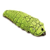Insecto RC 9910A-F Mini Magic Bug, Control Remoto Infrarrojo, Juguetes de Insectos IR para Niños, Regalo