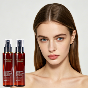YOGI CARE Prevent Hair Loss Biotin Argan Oil & Herbal Hair Regrowth Hair Essence for Hair Care - Product Image 1