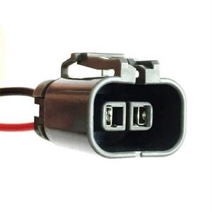 Kustom S13 S14 2 cara konektor pompa bahan bakar kawat Harness Adapter - Product Image 3