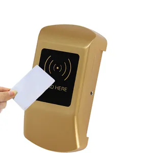 Braccialetto braccialetto RFID Card digitale Locker Lock Smart Cabinet Lock