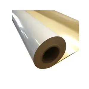 Super Good Quality Printable Color Cutting Vinyl Self-Adhesive Film Rolls