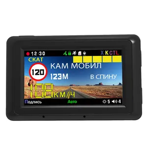 3 в 1 Фирменная радар 1080p dvr GPS противорадиолокационная детектор для автомобиля, Радарный лазерное обнаружение скорость Анти радар автомобилей Скорость пистолет karadar K330SG