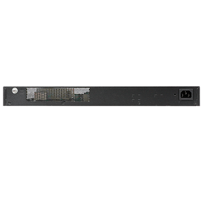 S5735S-L48P4X-A1 98011344 Switch PoE Empresarial con 48 Puertos 10/100/1000BASE-T, 4 Puertos 10GE SFP+, PoE+, Switch de Red con Alimentación CA - Product Image 2