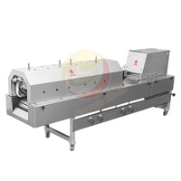 Petite ligne de tortilla entièrement automatique Shawarma Pita pain plat Jowar Roti Maker Dosa Making Machine