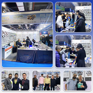 Conjunto de Substituição de Junta de Tampa de Válvula do Motor Adequado para Reparo de Vazamento de Óleo e Trabalho de Manutenção Regular - Product Image 6