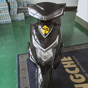 Dernières motos sportives électriques, moteur de <span class=keywords><strong>800</strong></span> watts, chariot de livraison à grande vitesse - Product Image 6