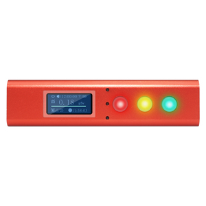 Dosimètre, compteur ionisant, détecteur nucléaire, compteur Geiger gamma et rayons X, version améliorée TUYA WIFI - Product Image 4