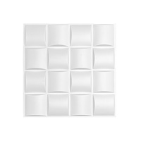 Produsen Panel Dinding PVC 3D Harga Grosir, Panel Dinding Dekoratif Perekat Sendiri untuk Dekorasi Interior Rumah, Hotel, Kantor