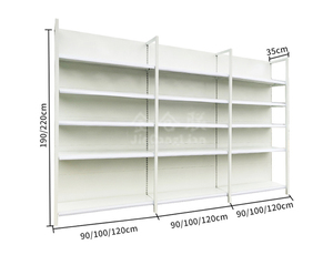 ชั้นวางเรือแจวสำหรับร้านค้าปลีก2025สินค้าใหม่ - Product Image 5