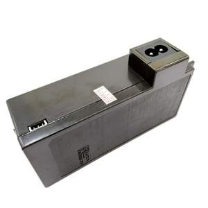 Fuente de alimentación adaptador PSU K30308 K30292 compatible con Canon MP150 MP450 MP460 MX318 MP476 MX308 MX300 MP198 MP140 <span class=keywords><strong>MP210</strong></span> MP180 MP170 - Product Image 3