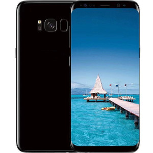 Bán Buôn Giá Rẻ Sử Dụng Secondhand Gốc Samsun G S8 + 4G Mở Khóa Điện Thoại Android Vân Tay Mở Khóa Điện Thoại - Product Image 3