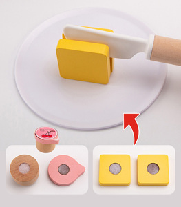 <span class=keywords><strong>Juguete</strong></span> <span class=keywords><strong>de</strong></span> Cocina <span class=keywords><strong>de</strong></span> <span class=keywords><strong>Madera</strong></span> COMMIKI para Niños, Juego <span class=keywords><strong>de</strong></span> Simulación <span class=keywords><strong>de</strong></span> Cocina, <span class=keywords><strong>Juguete</strong></span> <span class=keywords><strong>de</strong></span> Rol para Jardín <span class=keywords><strong>de</strong></span> Infancia, <span class=keywords><strong>Tostadora</strong></span> Gris Monet - Product Image 2