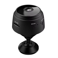 Cámara IP Mini Portátil X5 HD, Inalámbrica, de Seguridad CCTV, Pequeña, Ahorra Espacio, Grabadora de Video, Hogar Inteligente, Wifi, Venta al Por Mayor de Fábrica