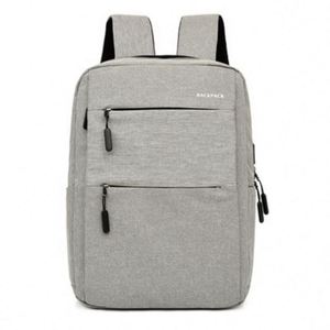 Paxdun 2024 New Design Fashion Laptop Bag Waterproof Computer Custom Business <b>Backpack</b> With Usb Charging - Product Image 3