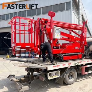 360 вращение, 10 м, 12 м, 16 м, 18 м, 20 м, 22 м - Product Image 3