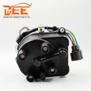 Đánh Lửa Nhà Phân Phối Cho Honda 30100-P3F-A02 30100P3FA02 TD-97U 84-17421 30100-P3F-A02 <span class=keywords><strong>TD97U</strong></span> - Product Image 4