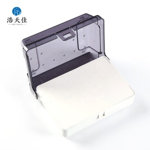 Desinfectiebox van titaniumlegering van luchtvaartkwaliteit, accessoires voor elektrische plantmachines, schroefbevestigingsgereedschap in de uitverkoop - Product Image 6