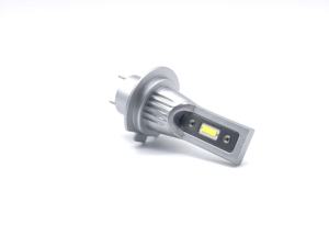 Eklight ไฟหน้า LED H7สำหรับรถจักรยานยนต์9-30V อุปกรณ์สากล <span class=keywords><strong>Hi</strong></span> Lo พร้อมทัศนวิสัยสูงและความทนทานรับประกัน2ปี - Product Image 4