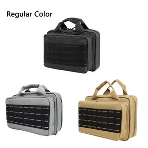 브랜드 맞춤화에 이상적인 전술 소프트 건 레인지 백 야외 촬영 가방 - Product Image 5