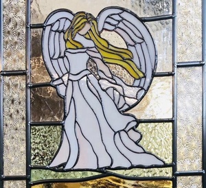 Tiffany Glass
