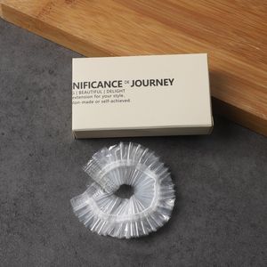 <span class=keywords><strong>Kit</strong></span> de fourniture d'équipements d'hôtel respectueux de l'environnement salle de bain articles de toilette vanité brosse à dents rasoir bonnet de douche pour la commodité des invités - Product Image 6