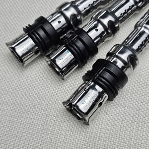 Трос зажигания для автомобильного двигателя 03F905409C, набор свечей зажигания для VW Beetle Golf Jetta Polo 1,2 T для Audi A1 A3 03F 905 409 B - Product Image 4