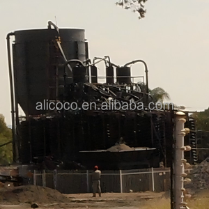 Chute de Separação Mineral Ultrafino, Operação Fácil, Alta Eficiência - Product Image 2