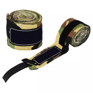 Bandes de poignet de haute qualité en cuir de vache pour l'entraînement en salle de sport avec logo personnalisé, dernier style, service OEM disponible pour la musculation et les sports - Product Image 1