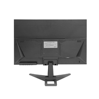 Nouvel écran de bureau large TN LED de 19,5 pouces 1600x900 16:9 60Hz avec VGA/ et support VESA pour le bureau