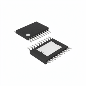 ชิ้นส่วนอิเล็กทรอนิกส์สำหรับการจัดการพลังงาน (PMIC) รุ่น MAX5096AAUP+ ช่องทางผู้ผลิต - Product Image 1