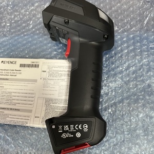 KEYENCE 100% Original and Brand New AI Powered Industrial Handheld <b>Code</b> <b>Reader</b> HR-X100 with 1 Year Warranty - Product Image 4