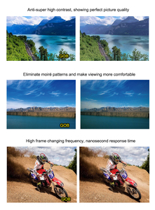 Anti collisione e la prova di umidità coperta led display advertising curvo parete video a led Nuova Tendenza schermo a led GOB <span class=keywords><strong>tech</strong></span> - Product Image 6