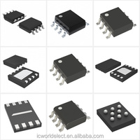 Circuits intégrés Mémoire MX25R8035FM1IH1