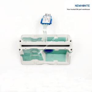 Pieza de repuesto para máquina <span class=keywords><strong>ATM</strong></span> WINCOR Skimming 2050XE Skimmer Bezel 1750122008 01750122008 - Product Image 2