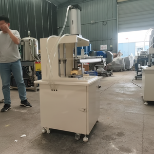 เครื่องทำสบู่เชิงพาณิชย์แบรนด์แฮนด์เมดที่ดีที่สุด - Product Image 1