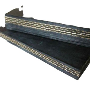 Kauçuk konveyör bant (CC/NN/EP/PVC/PVG/çelik kordon) kömür madenciliği için/ISO standart gözyaşı dayanıklı naylon kömür madeni taşıma kauçuk - Product Image 1
